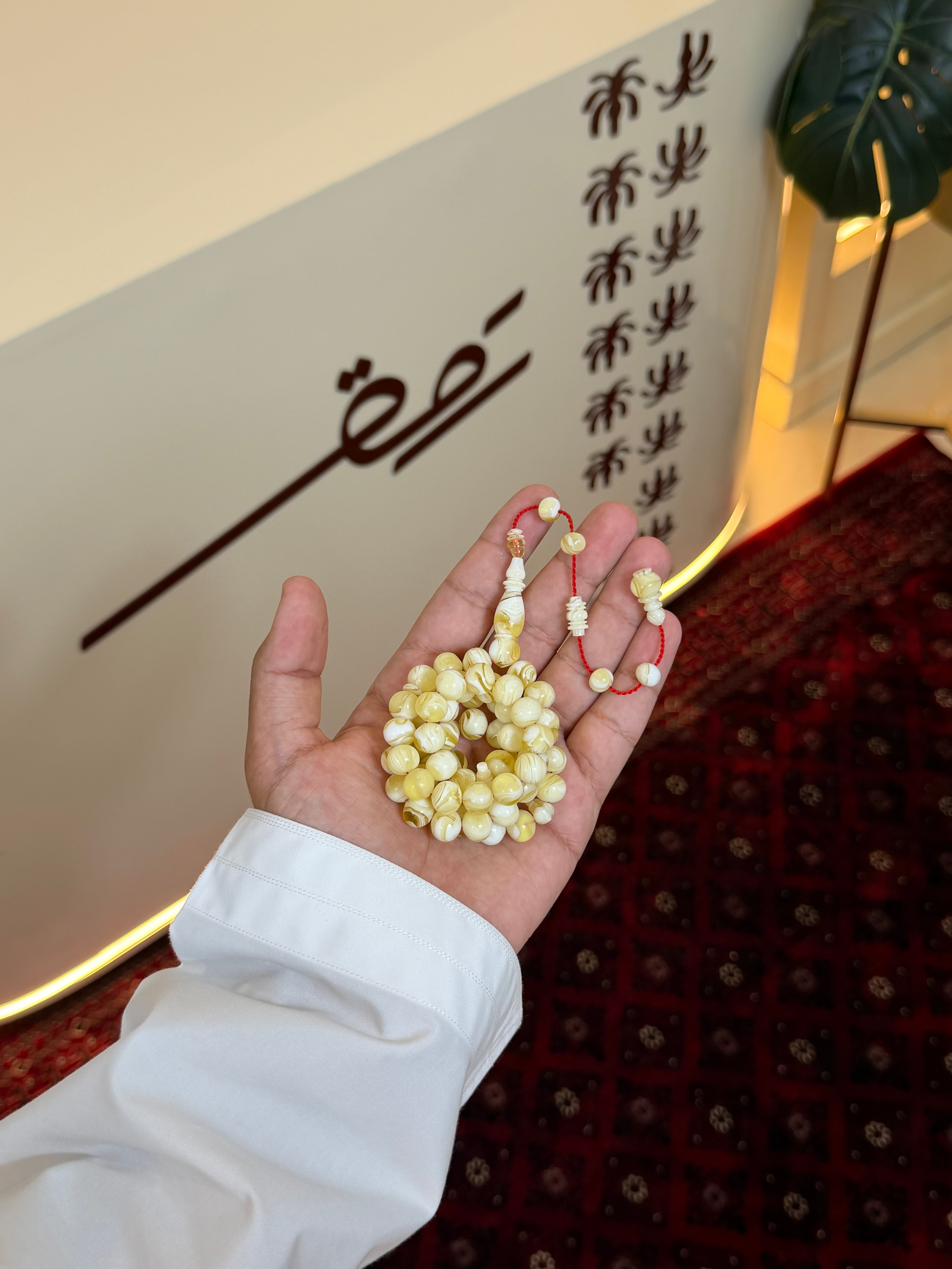 مستكه ناعم