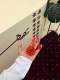 مسباح طماطم مستوي