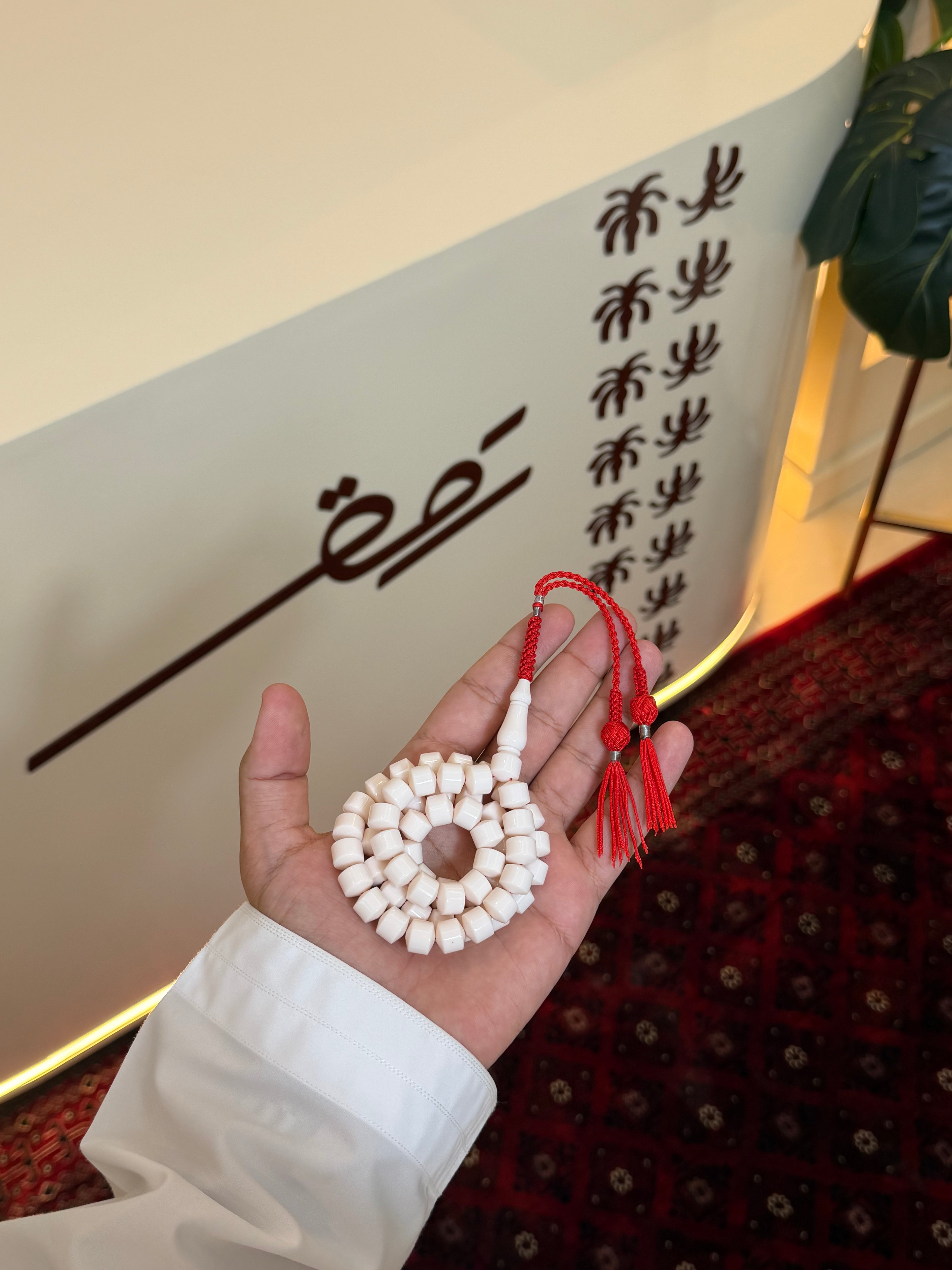 قصه كويتيه طربوش احمر