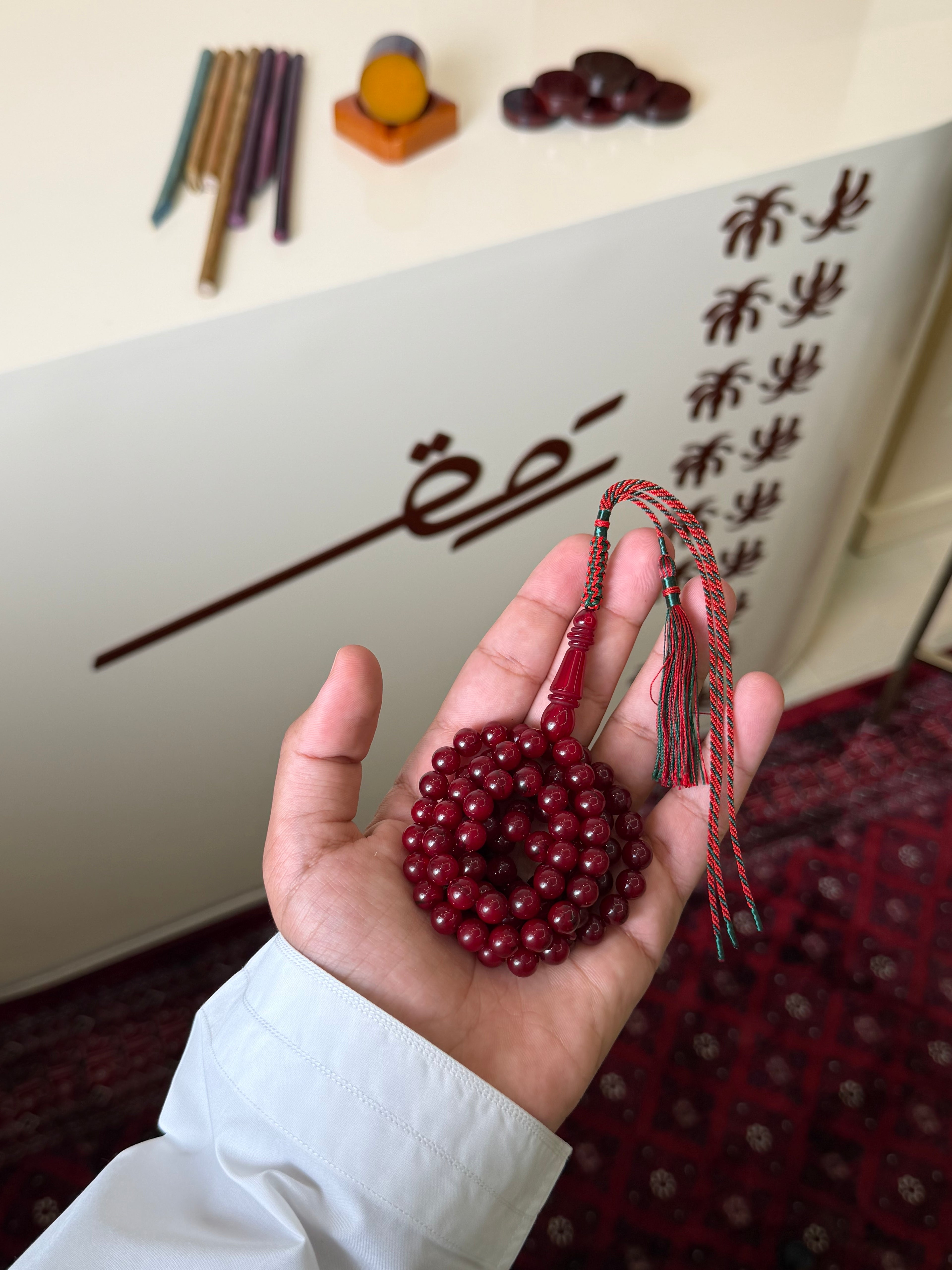 مسباح توتي ناعم