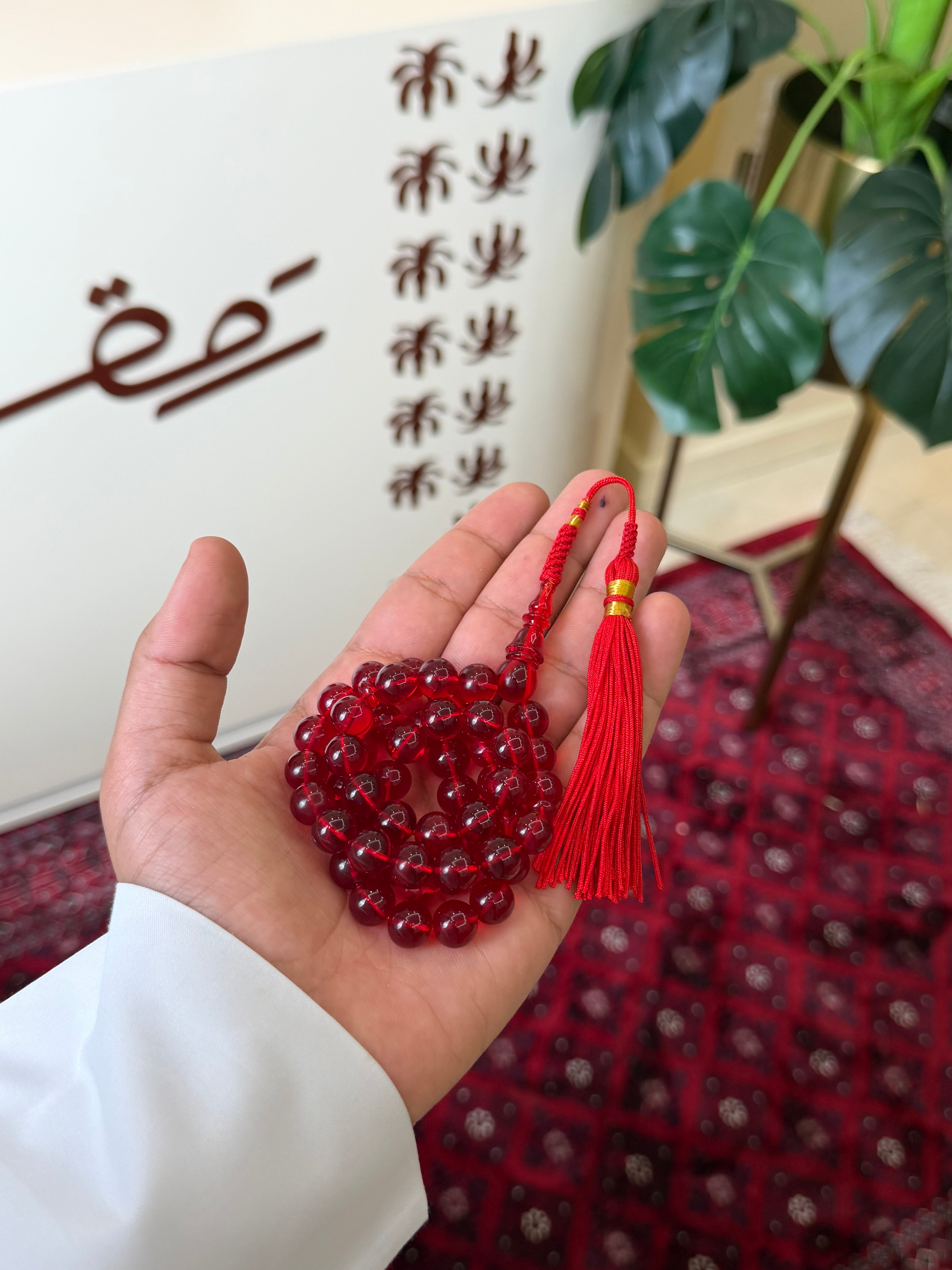 مسباح دم الغزال