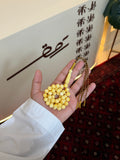 مسباح حليبي