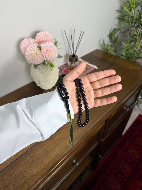 بكلايت بلجيكي اسود