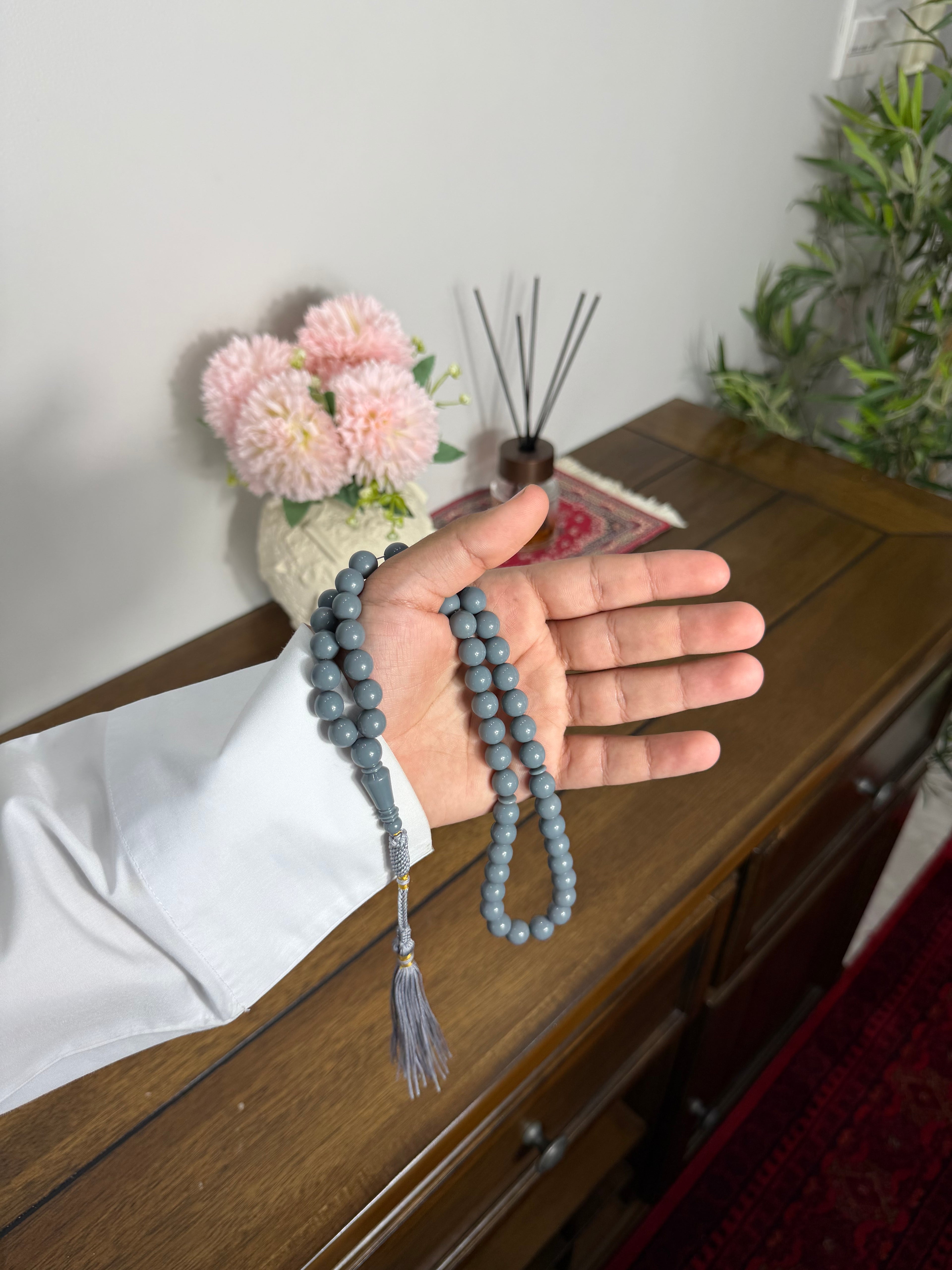 بلجيكي رصاصي