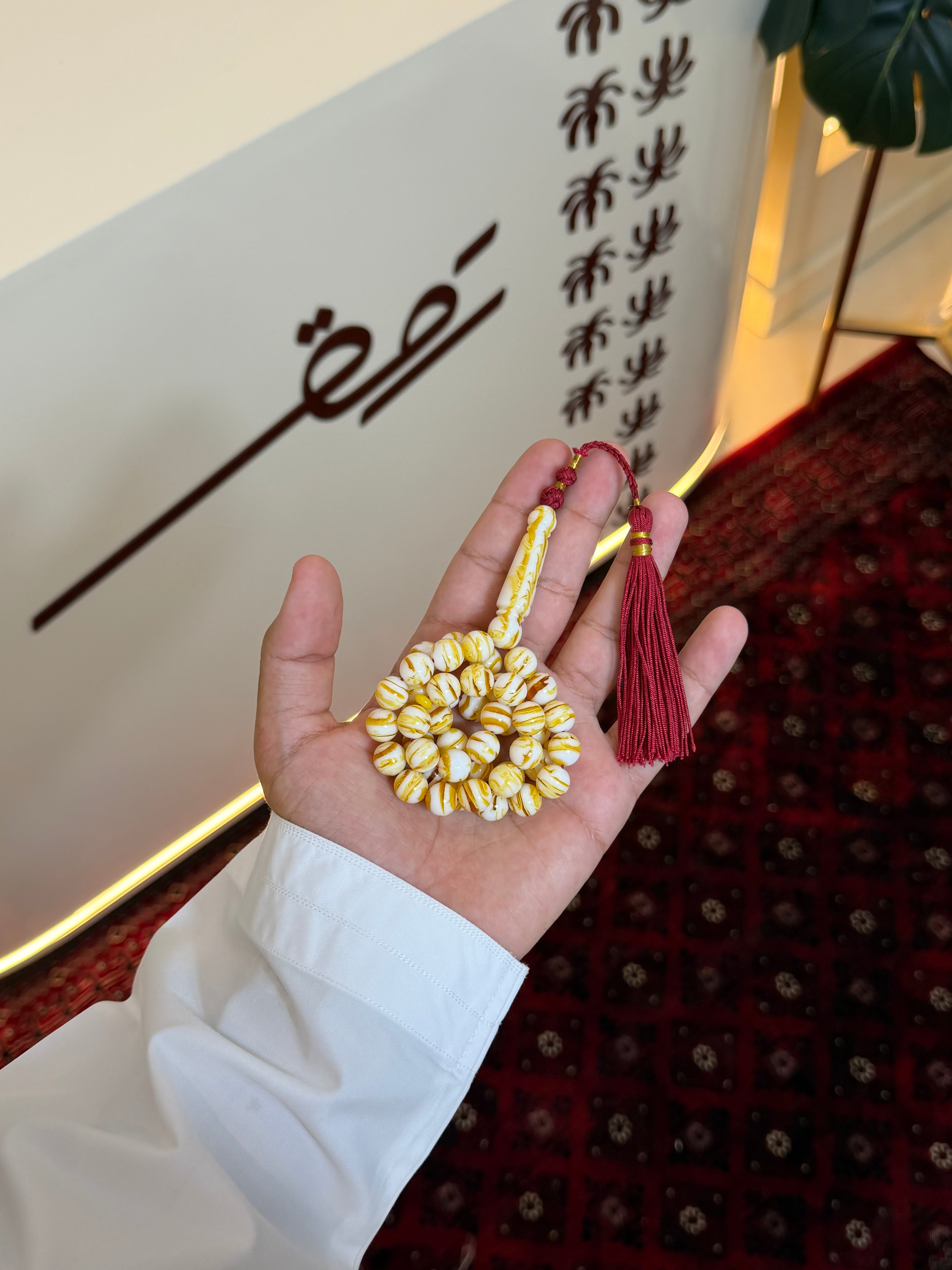 احلى مسباح في الموقع