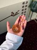 مسباح الرصاصه زيتوني