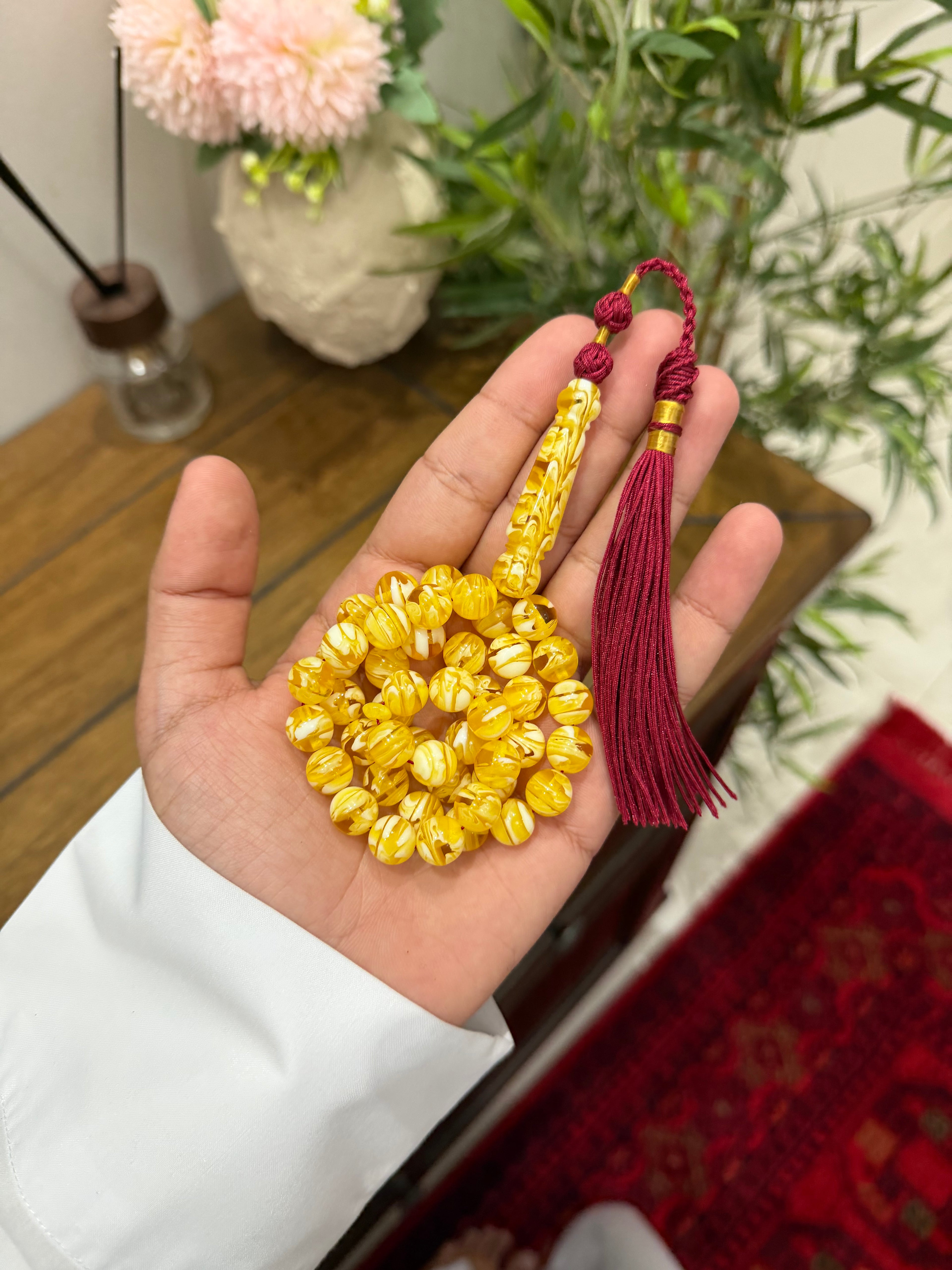 مسباح تايقر 🐅