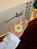 مستكه ملطخ