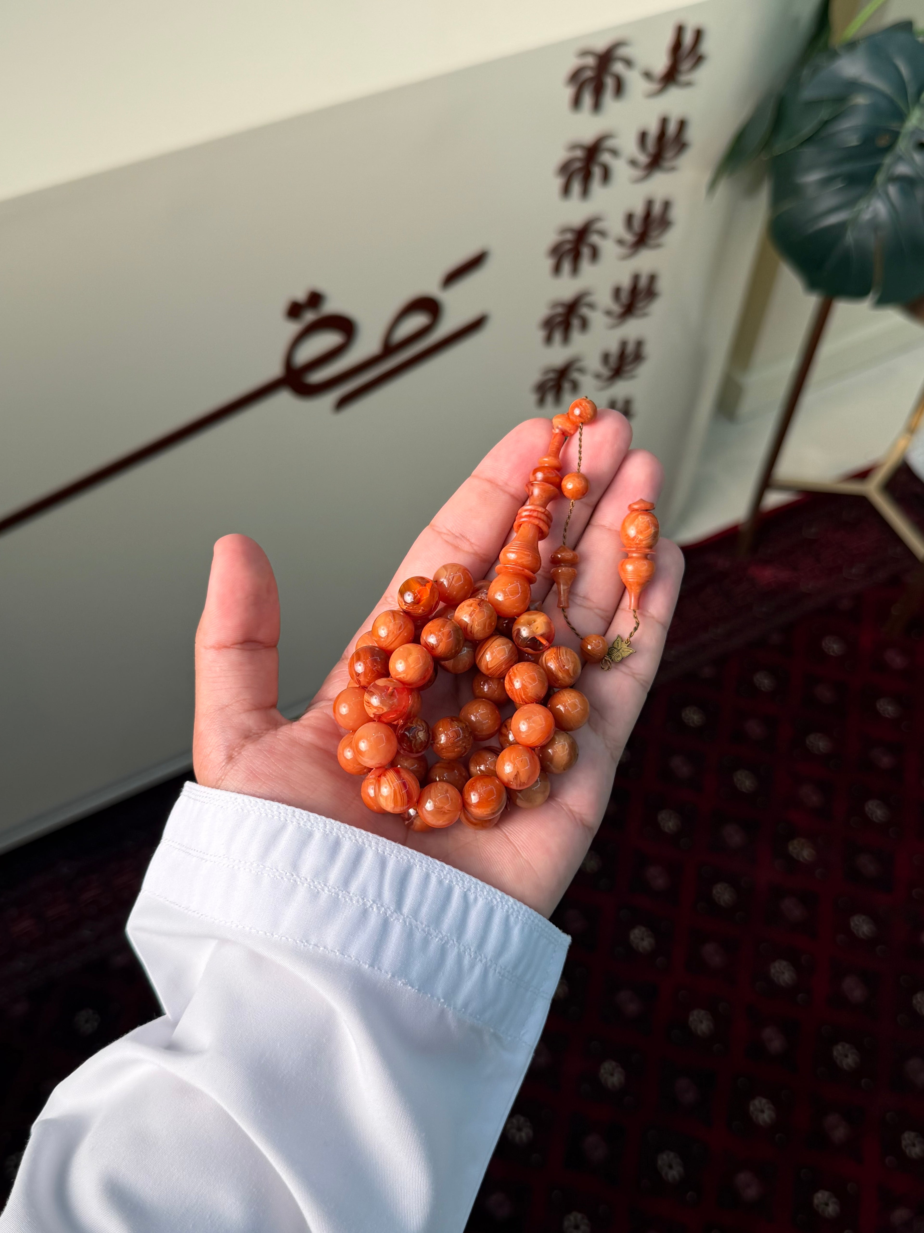 فاتوران المريخ