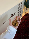 مسباح كوك برميلي