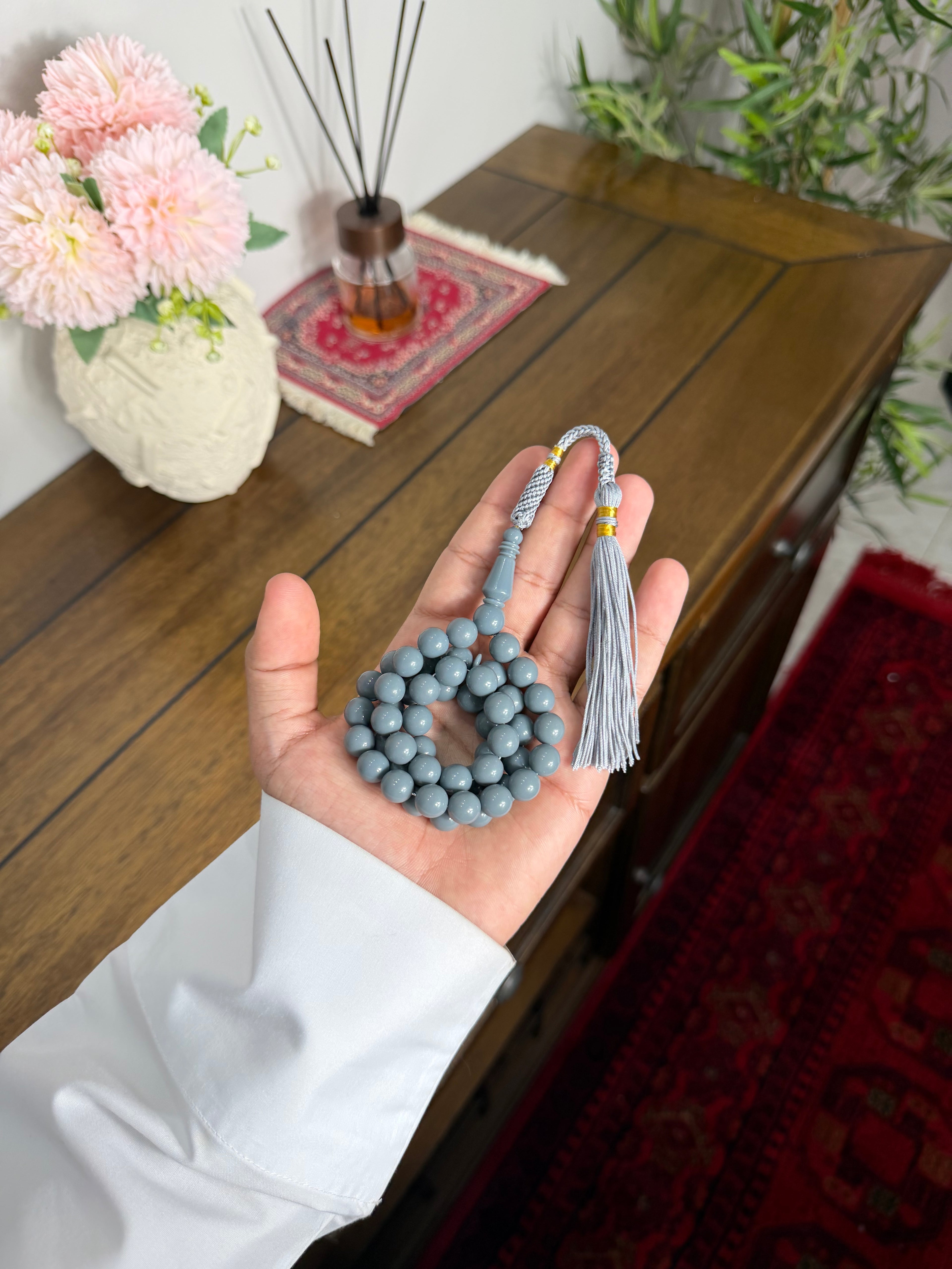 بلجيكي رصاصي