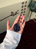 مسباح بلو مون مطعم كوك