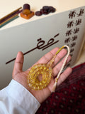 كهرمان طبيعي صندوقي 3
