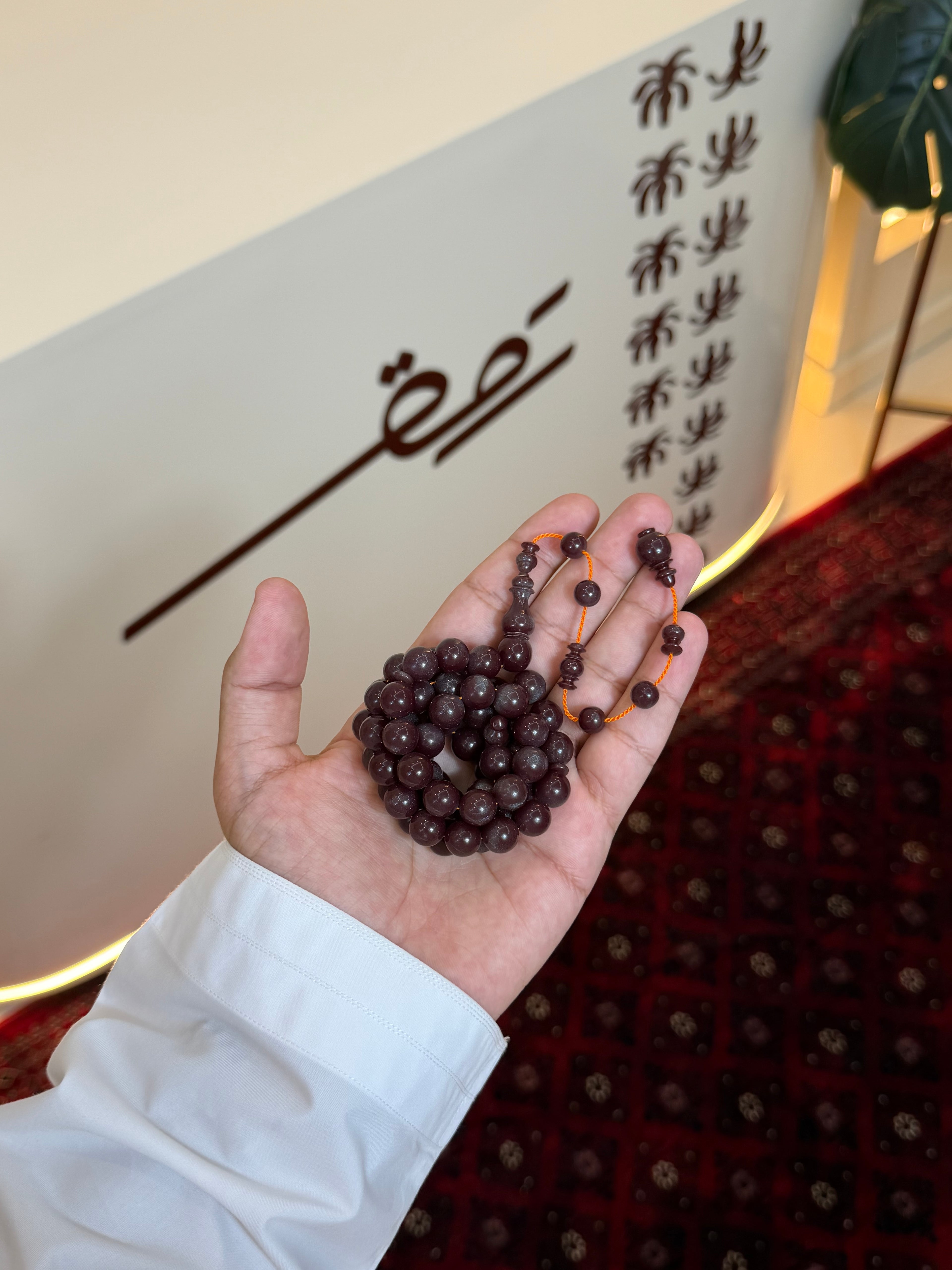 مسباح فاتوران نجمي