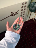 مسباح طحلبي مطعم كوك