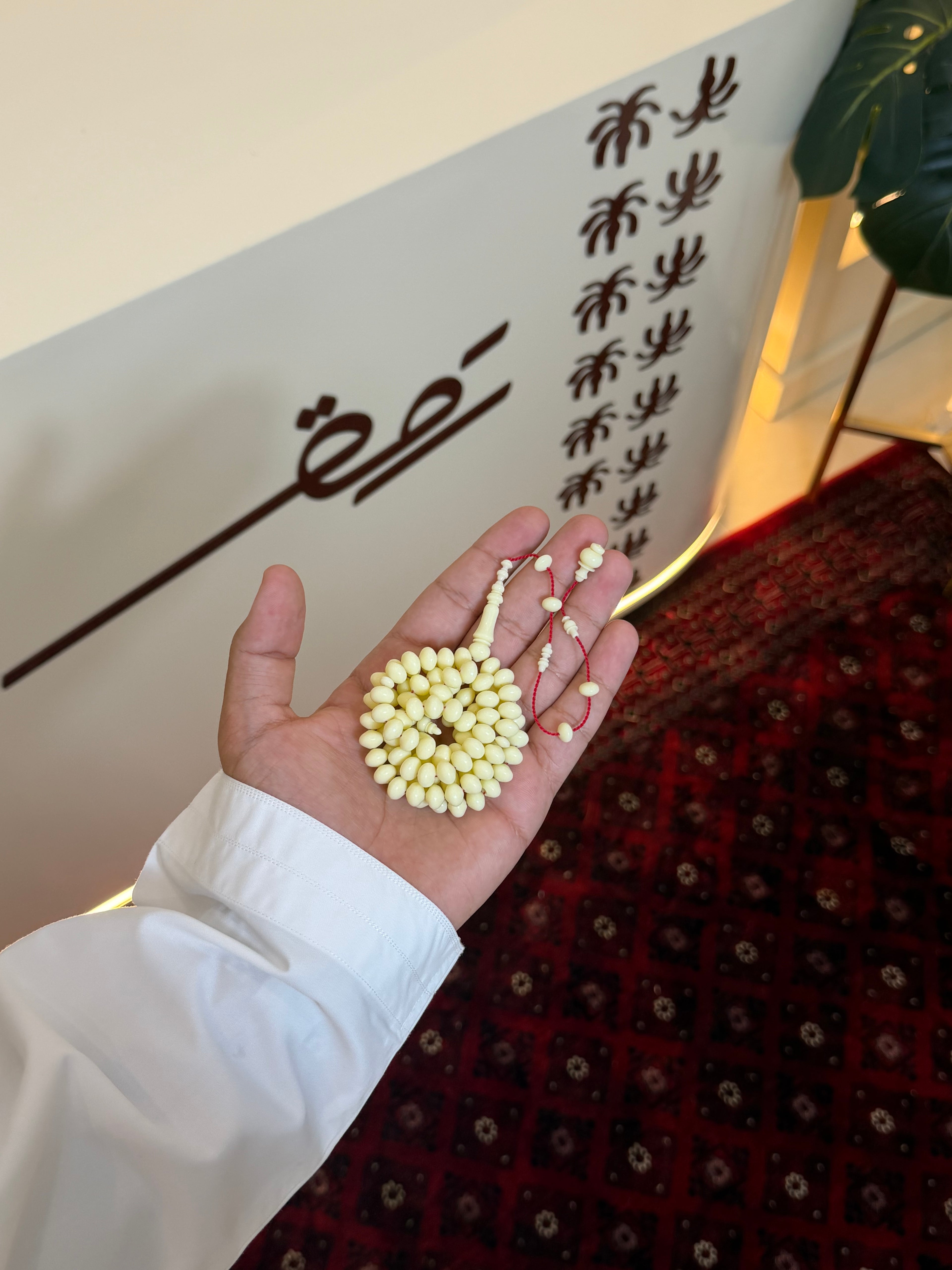 مسباح دومنه ذروي