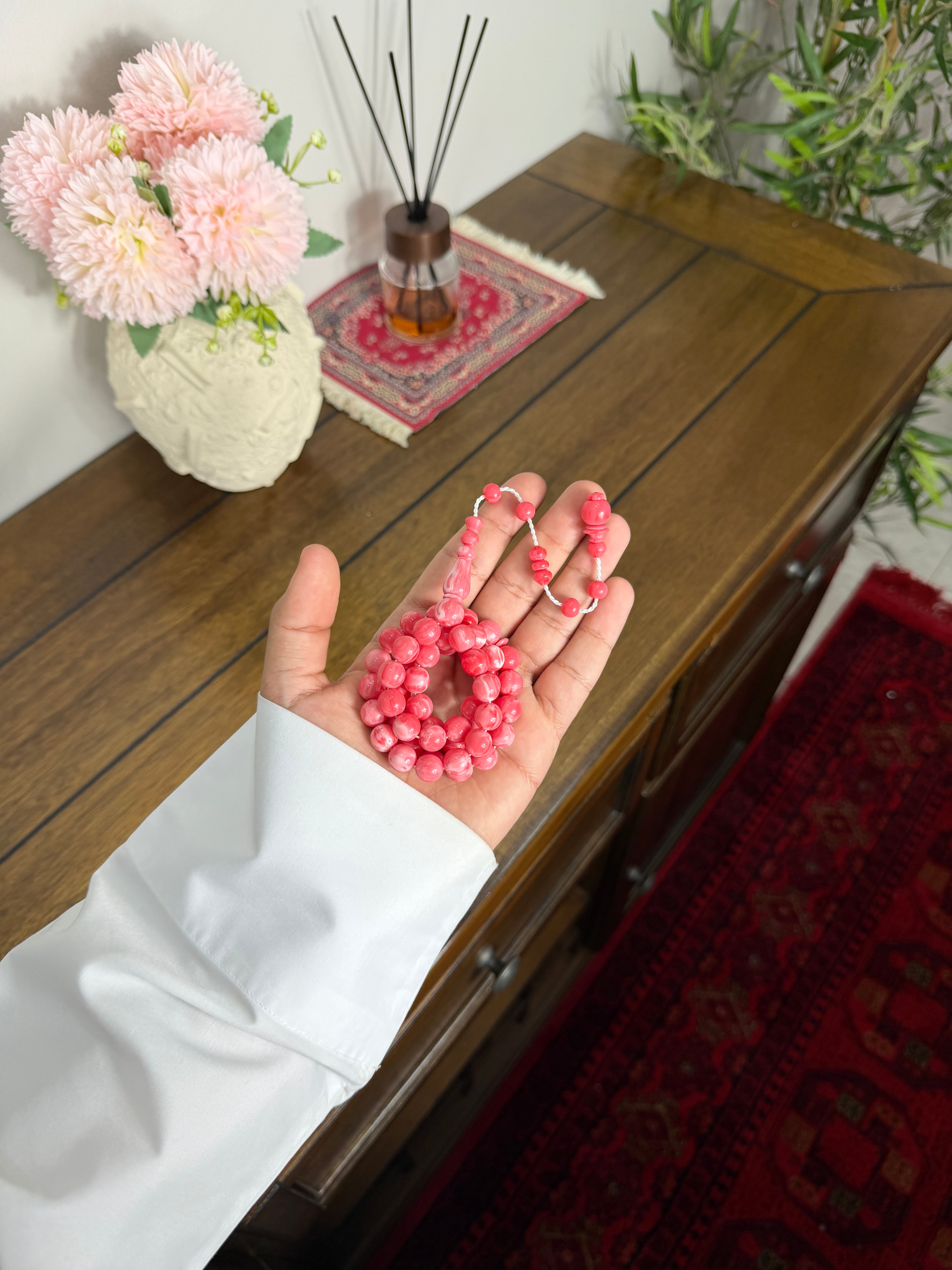 مسباح باسكن