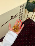 مسباح قيمر عسل غامق