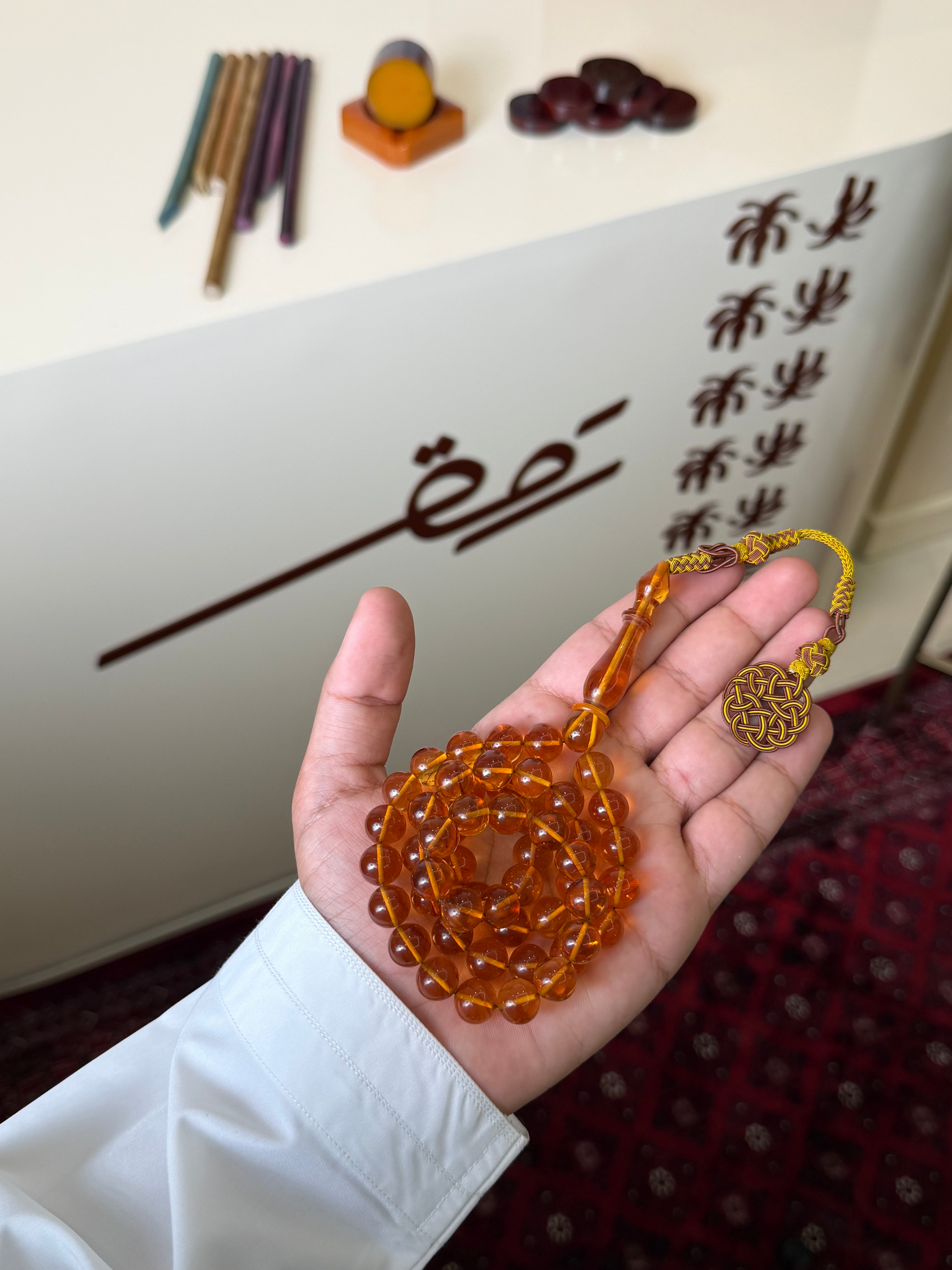 فاتوران عسلي طربزونه