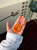 مسباح ذهبي مطعم كوك