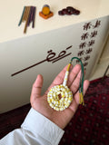 مستكه صنوبري سوبر