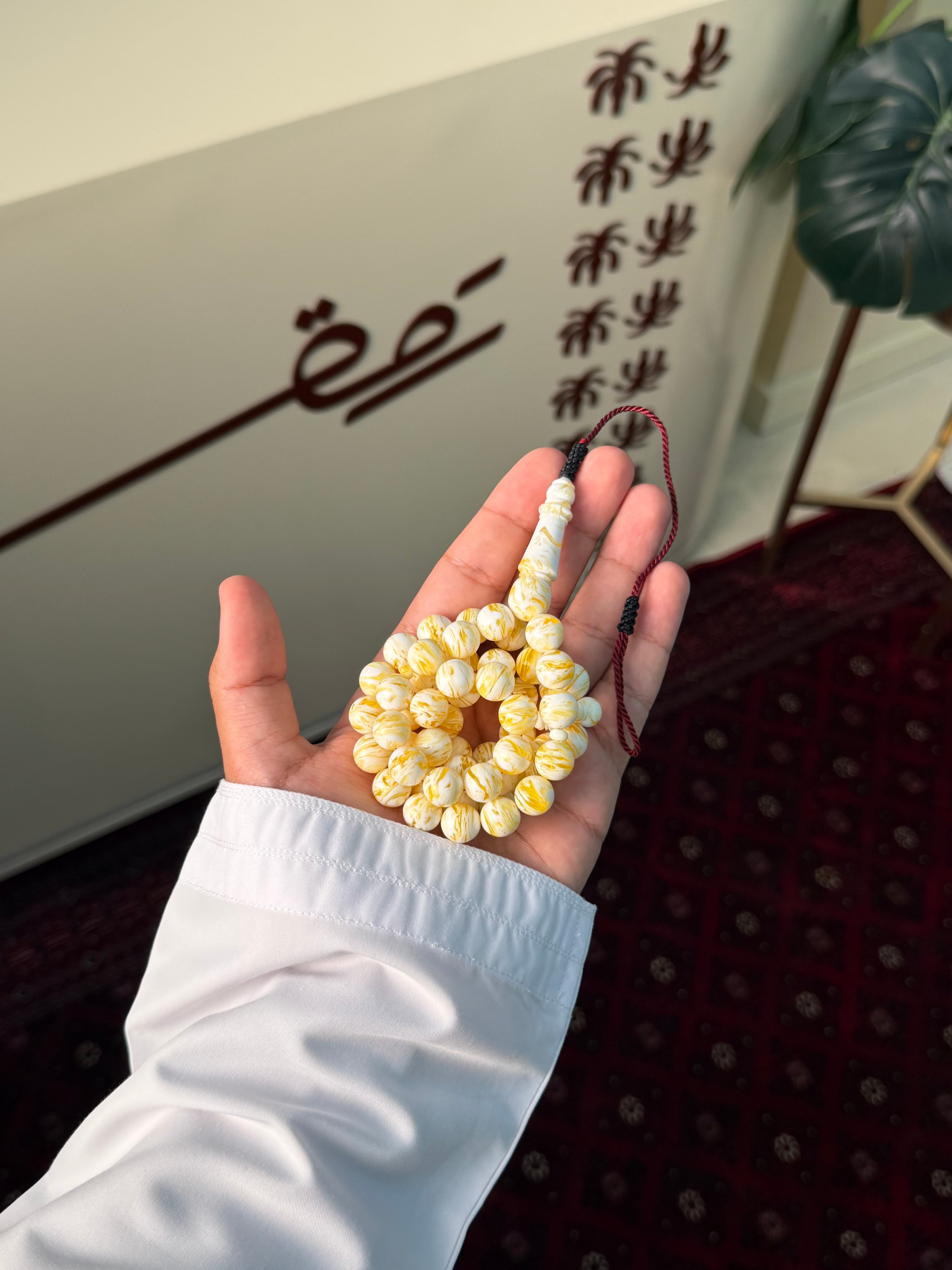 مستكه تربل سوبر