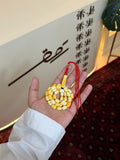 تراب كهرمان قيمر عسل ٢