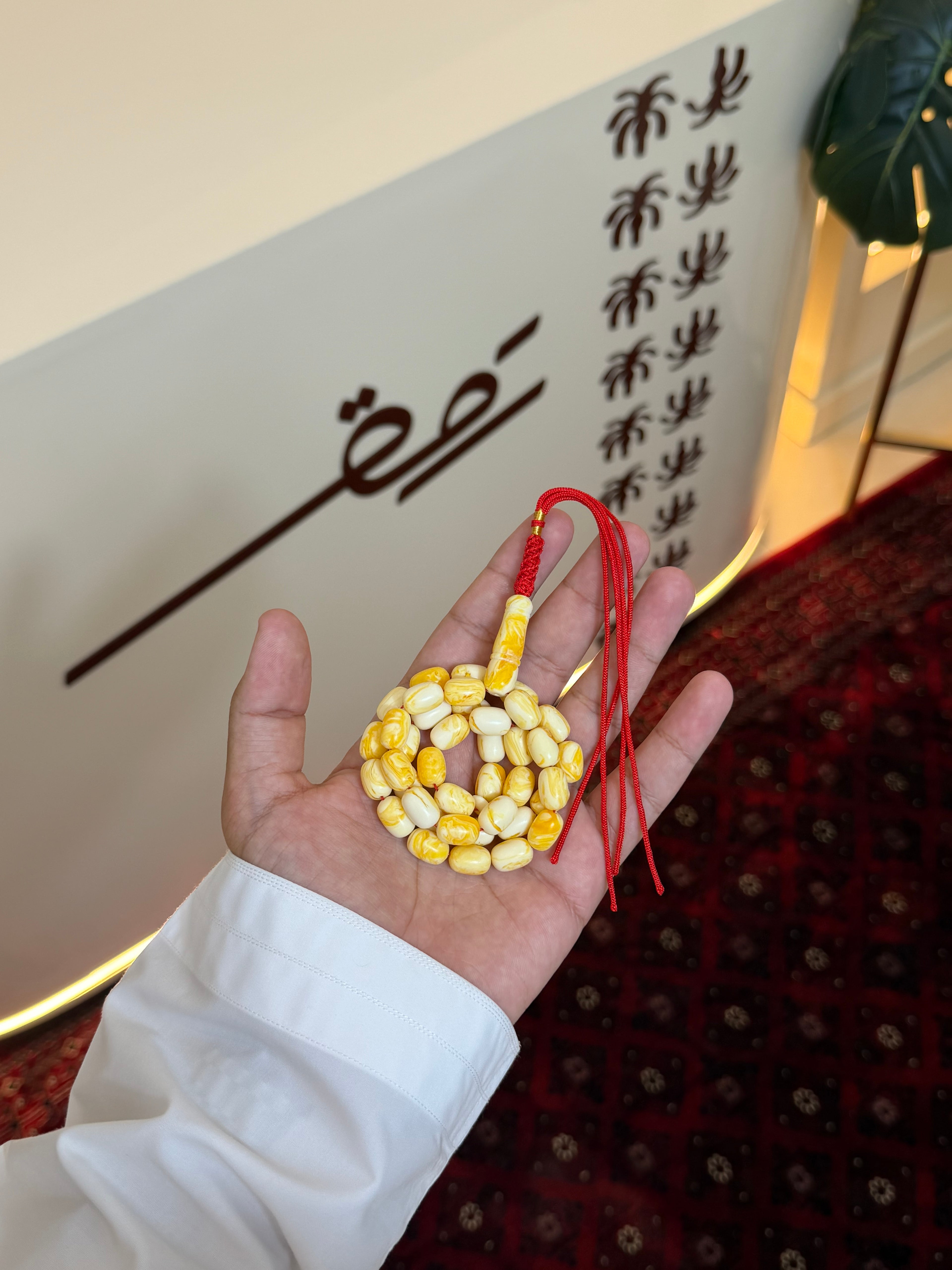 تراب كهرمان قيمر عسل ٢