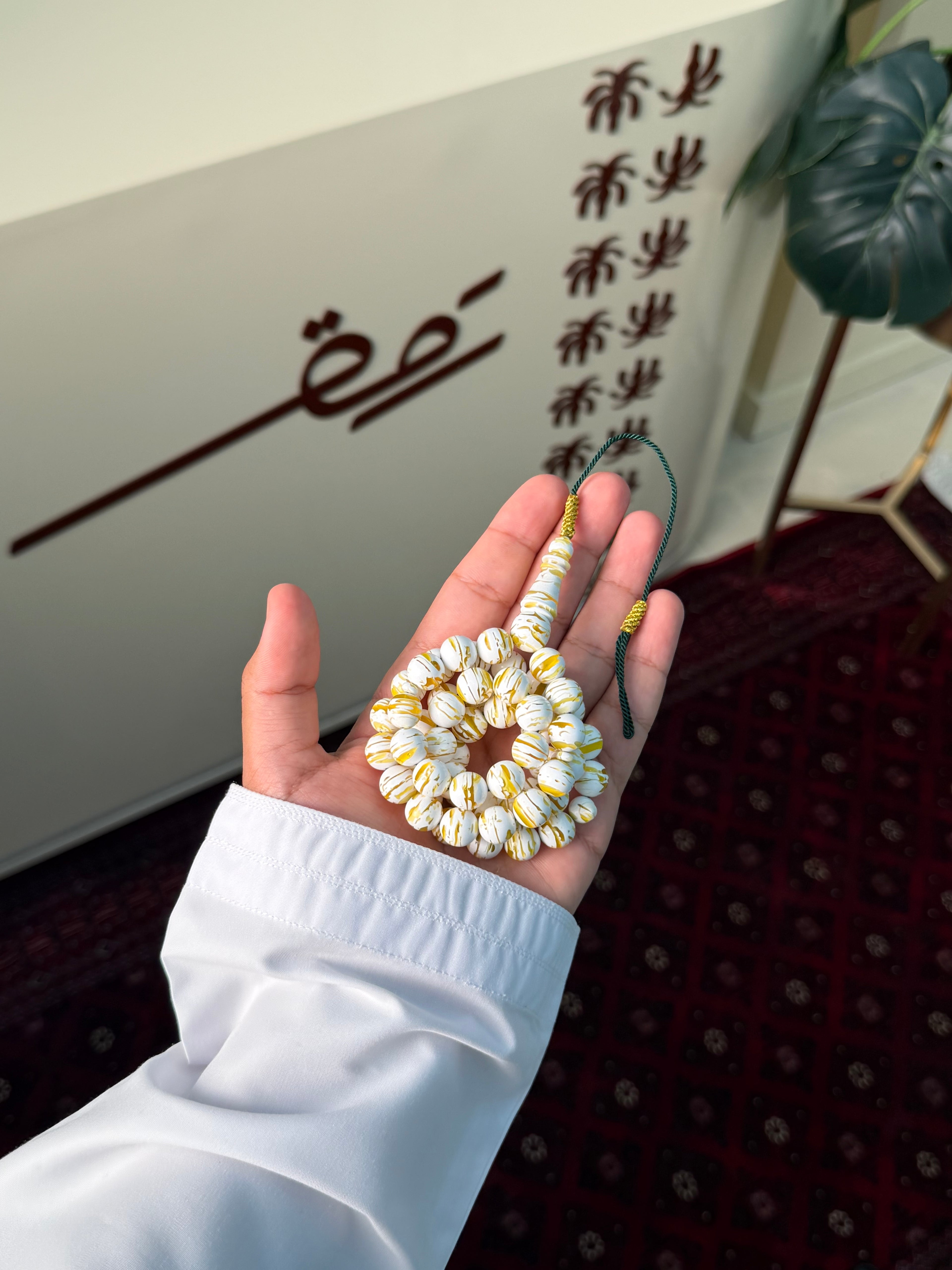 مستكه تايقر تربل سوبر