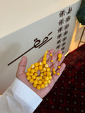 مسباح شبيه الكهرمان