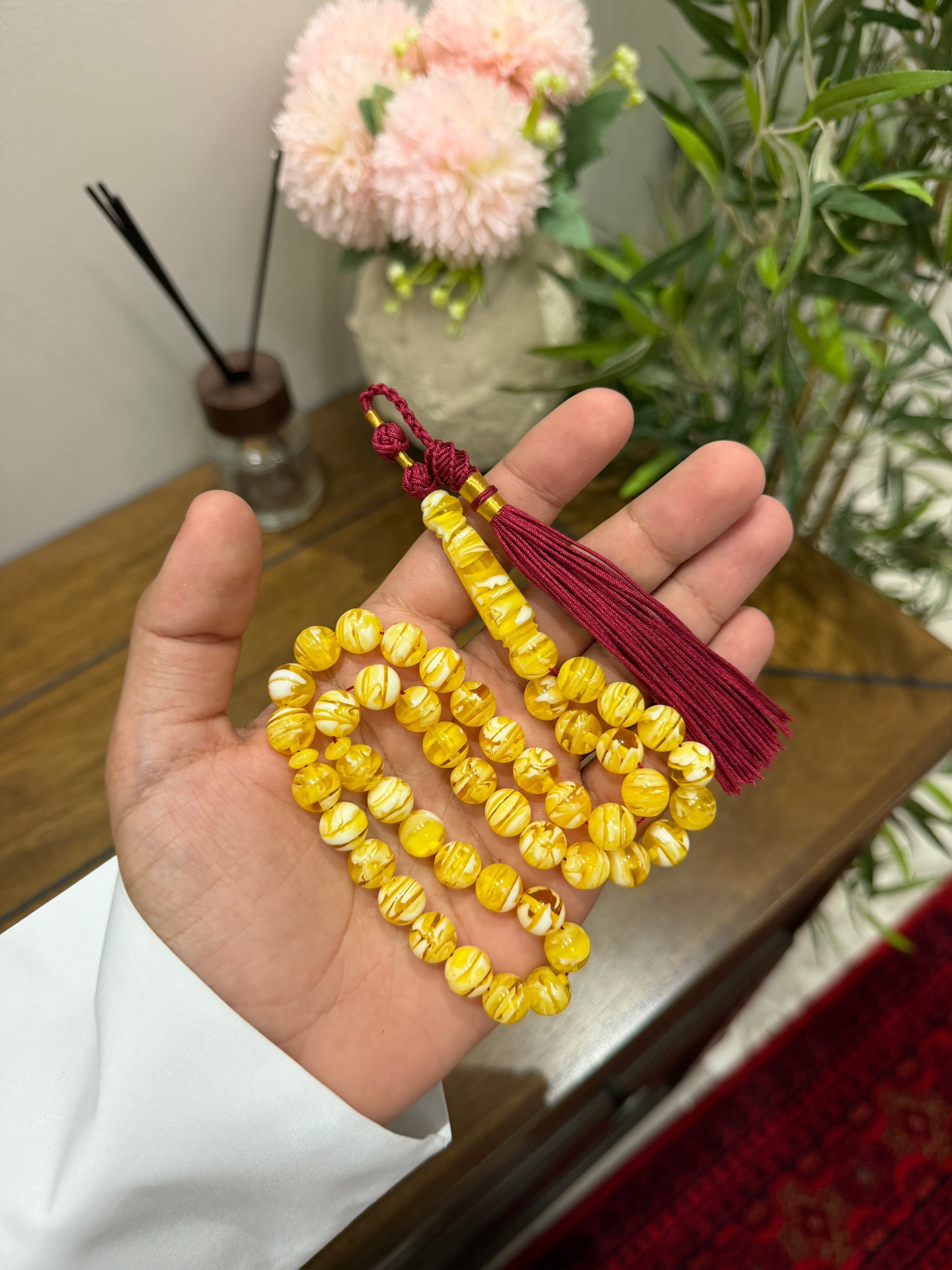 مسباح تايقر 🐅