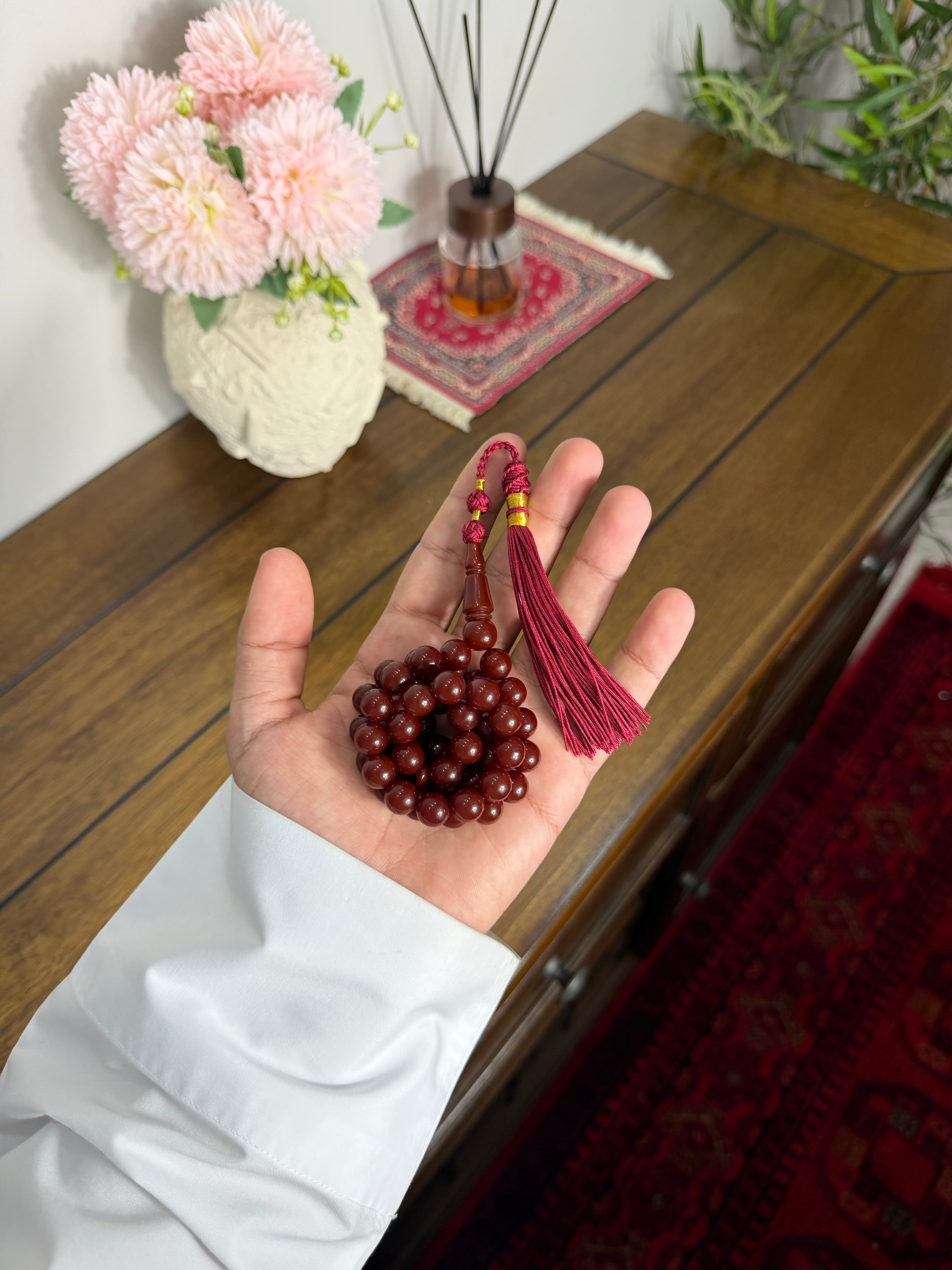 مسباح جوكليت 🍫