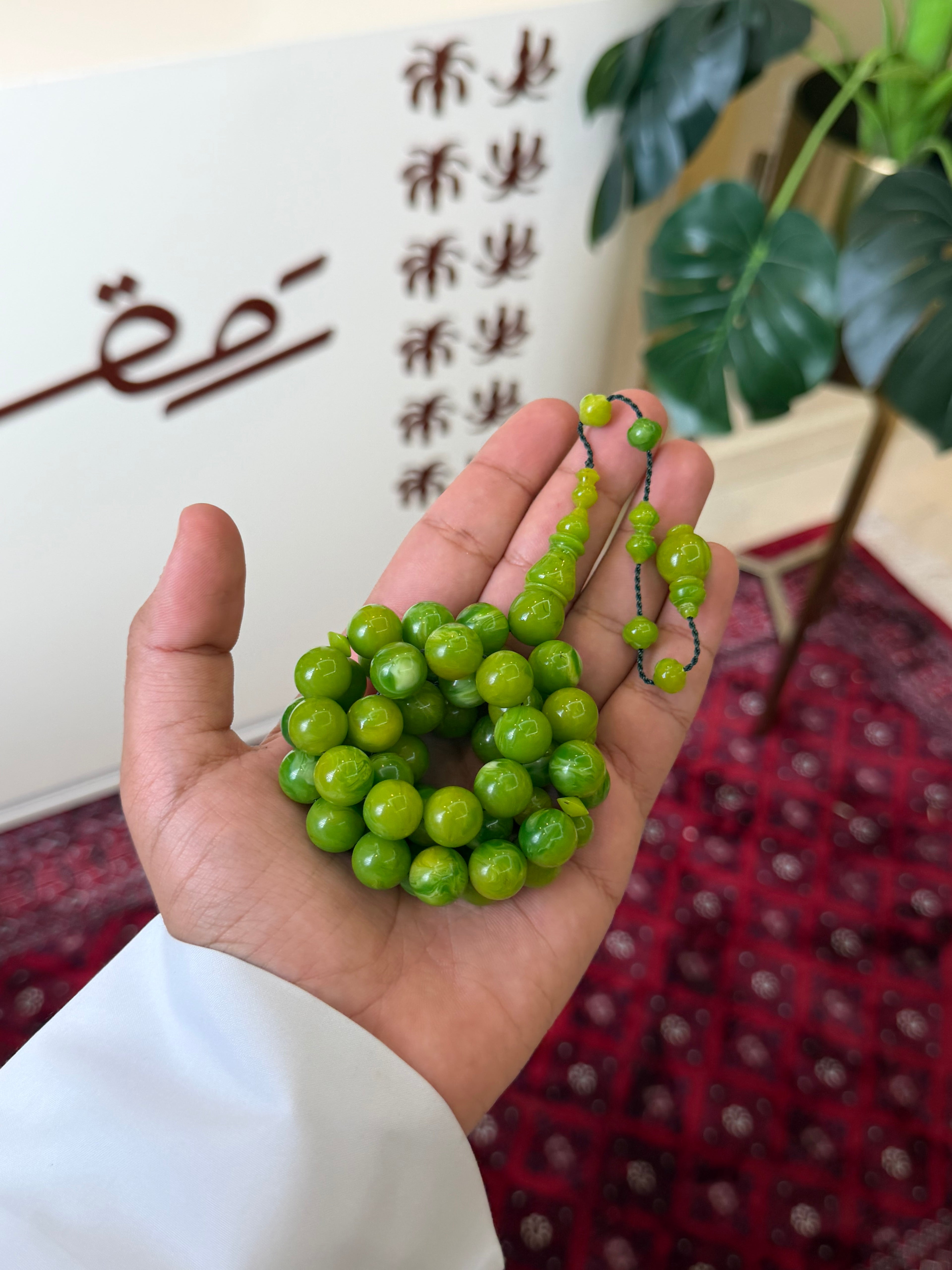 فاتوران عشبي
