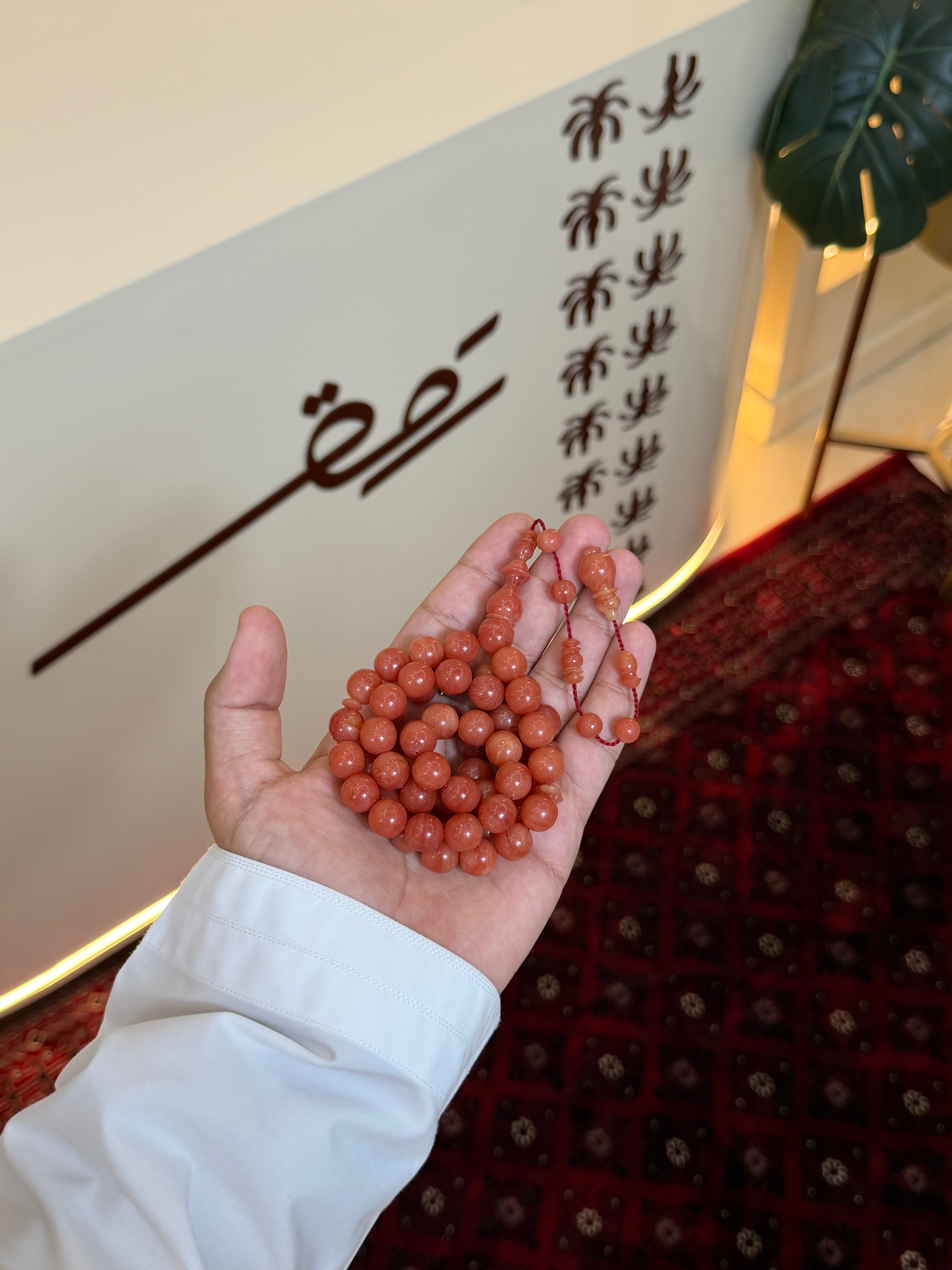 مسباح فاتوران طوبي