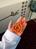 فاتوران ذهبي لامع