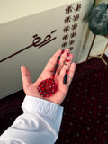 مسباح الرصاصه احمر