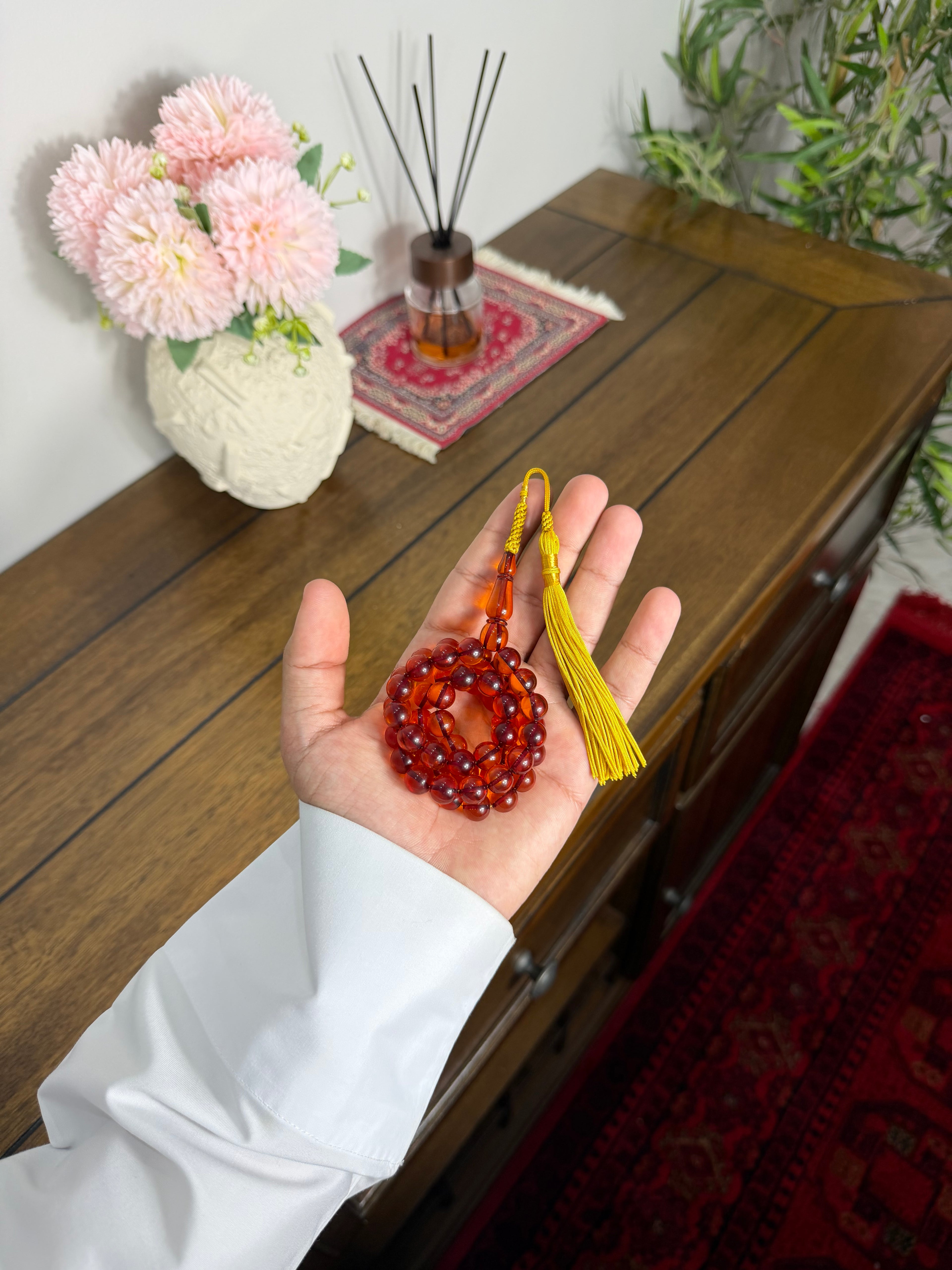 بلجيكي عسل ذهبي